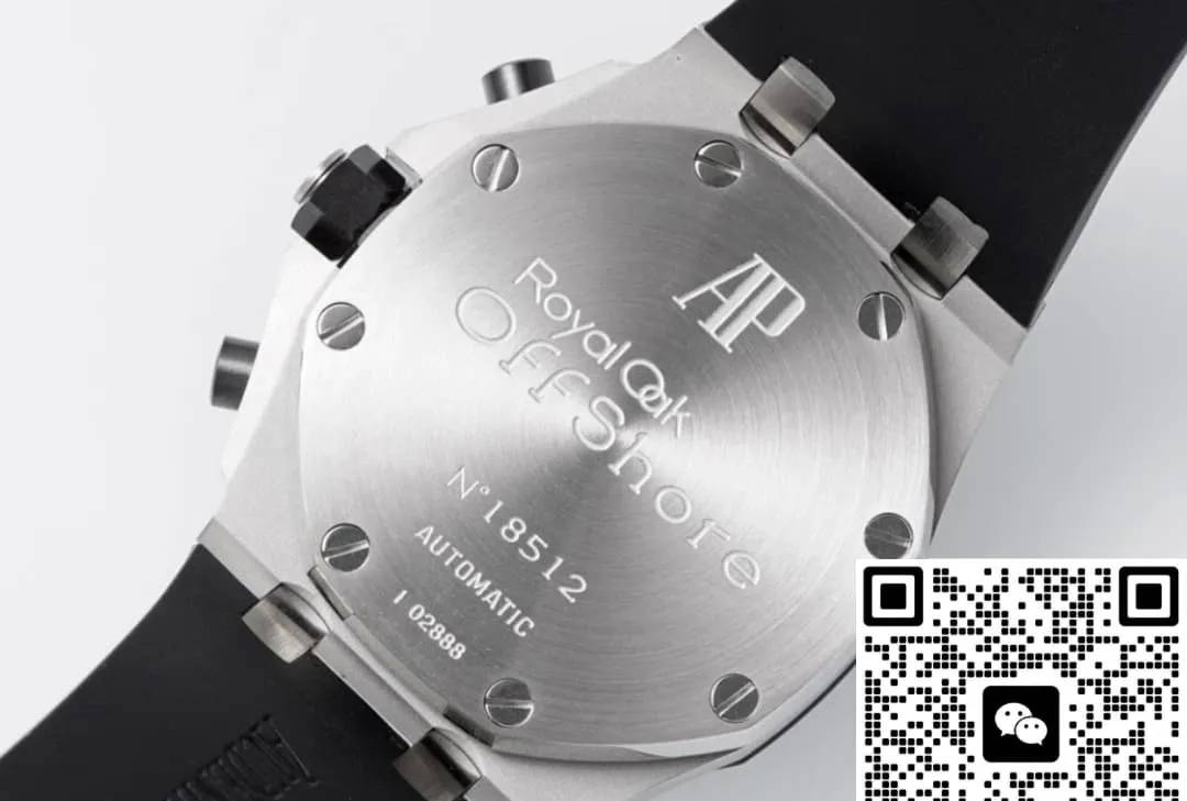 APF Factory Audemars Piguet Royal Oak Offshore 25940SK.OO.D002CA.02 1:1 Best Edition Replica Watch